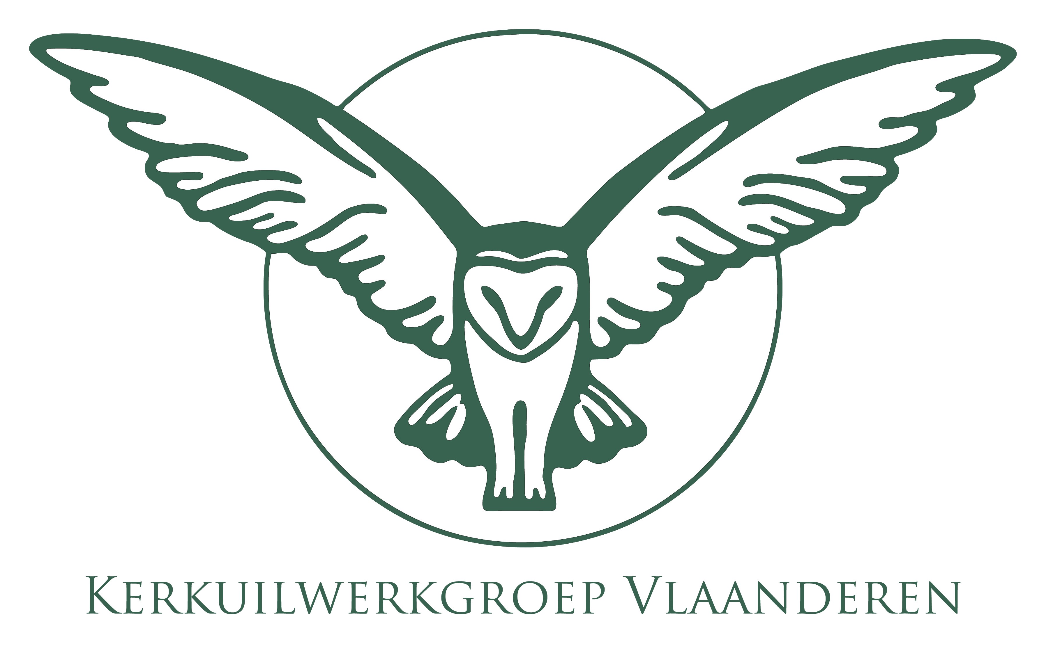 Kerkuilwerkgroep Vlaanderen 