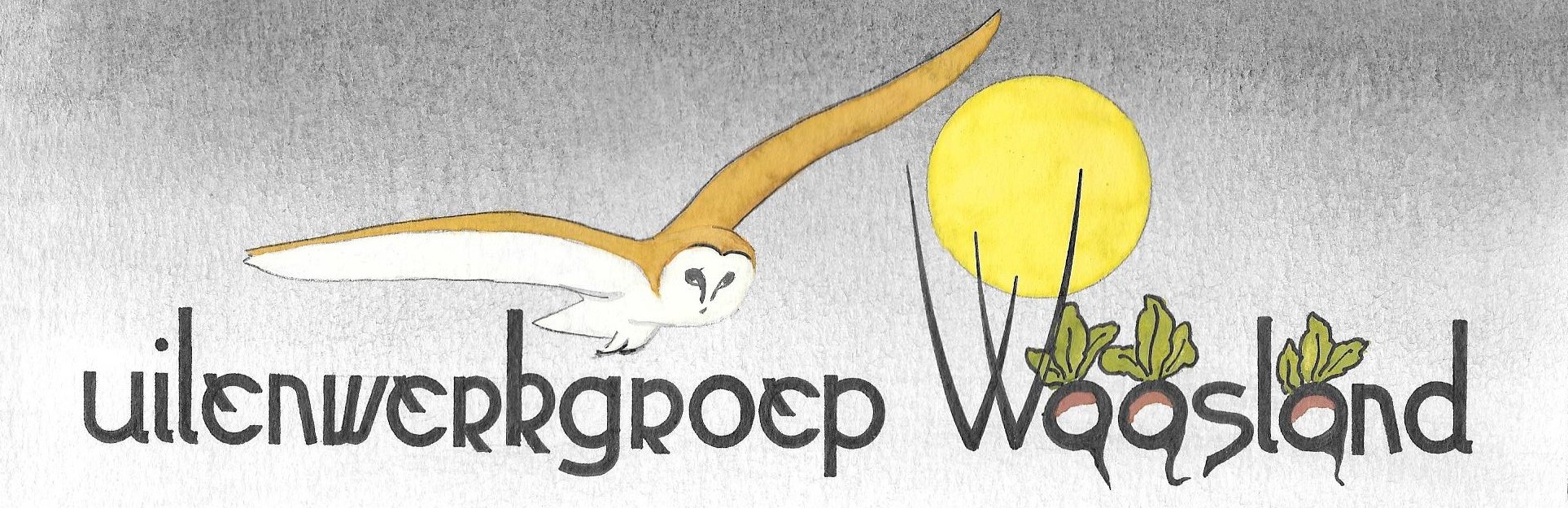 Uilenwerkgroep Waasland