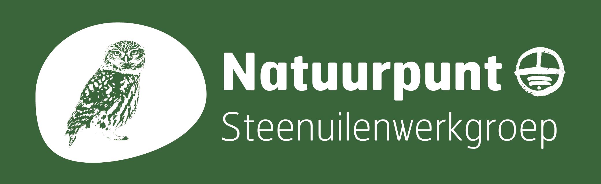 Steenuilwerkgroep Natuurpunt